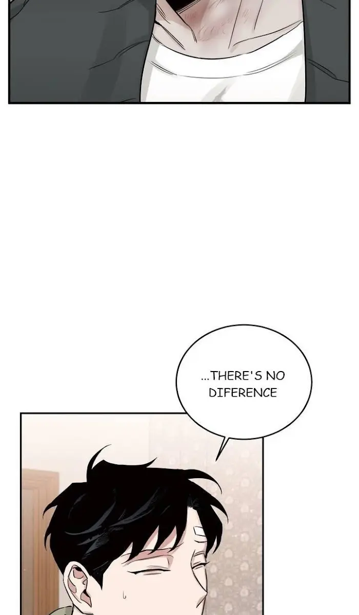 Roses and Champagne Chapter 20 Page 82