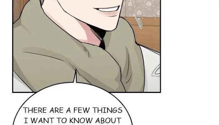 Roses and Champagne Chapter 20 Page 83