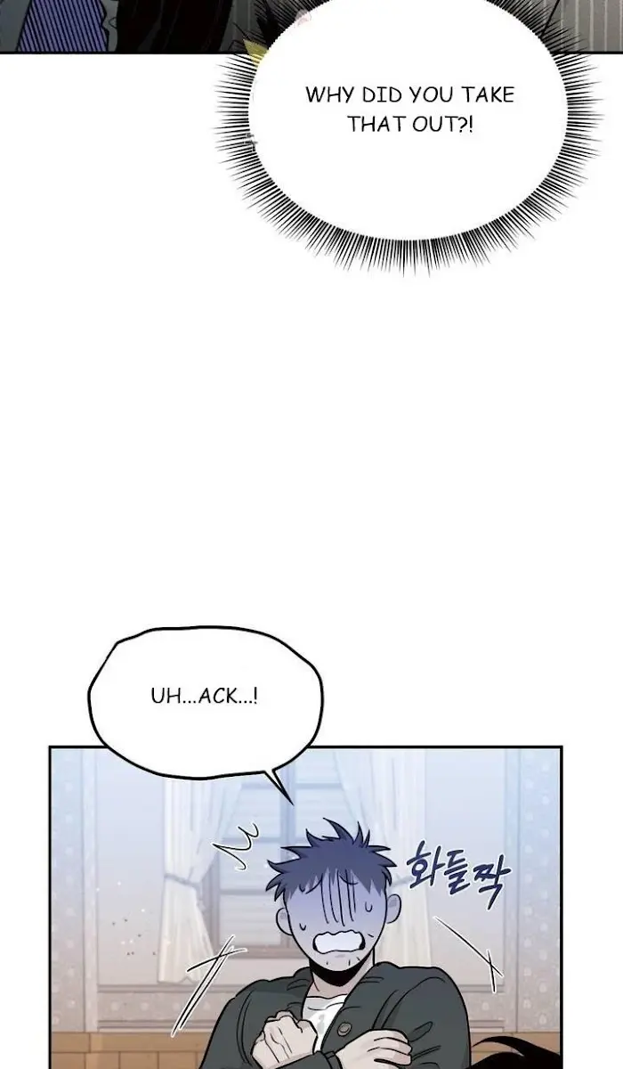 Roses and Champagne Chapter 20 Page 90