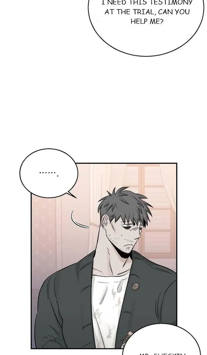 Roses and Champagne Chapter 20 Page 100