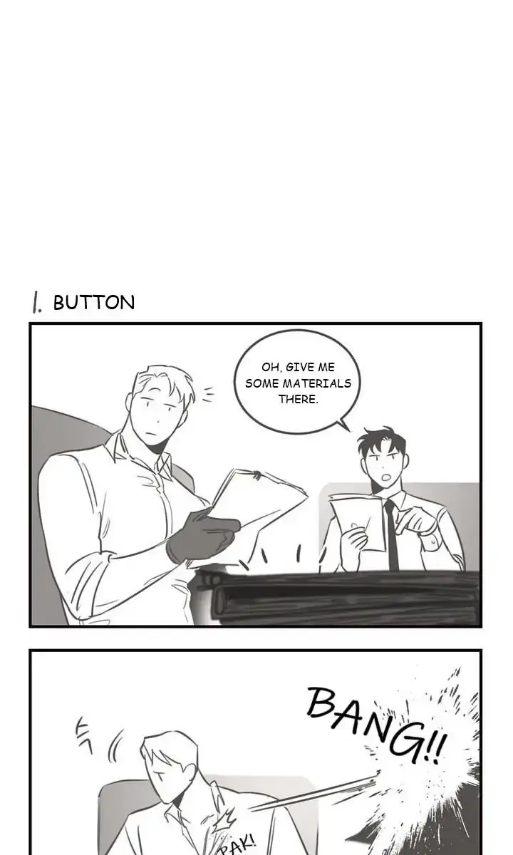 Roses and Champagne Chapter 21 Page 3