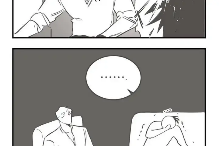 Roses and Champagne Chapter 21 Page 4