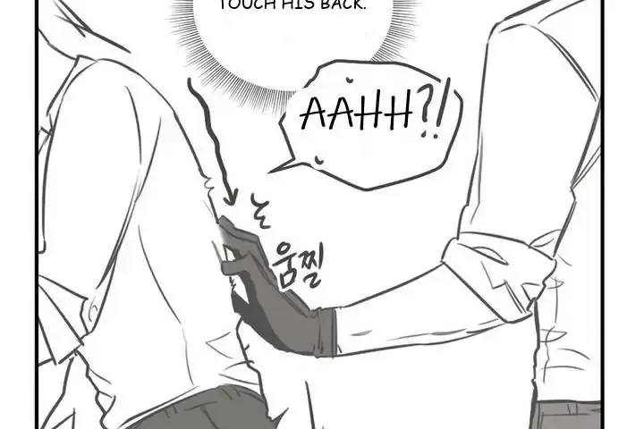 Roses and Champagne Chapter 21 Page 10