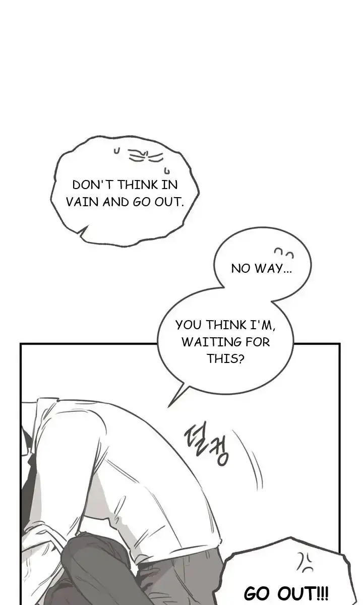 Roses and Champagne Chapter 21 Page 12
