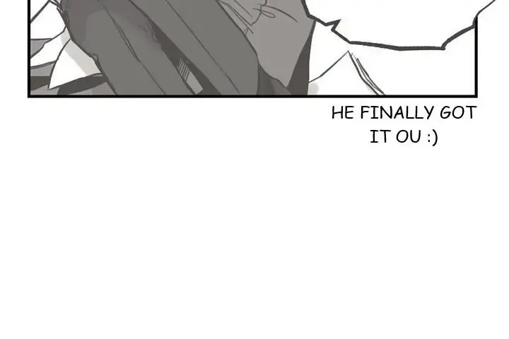 Roses and Champagne Chapter 21 Page 13