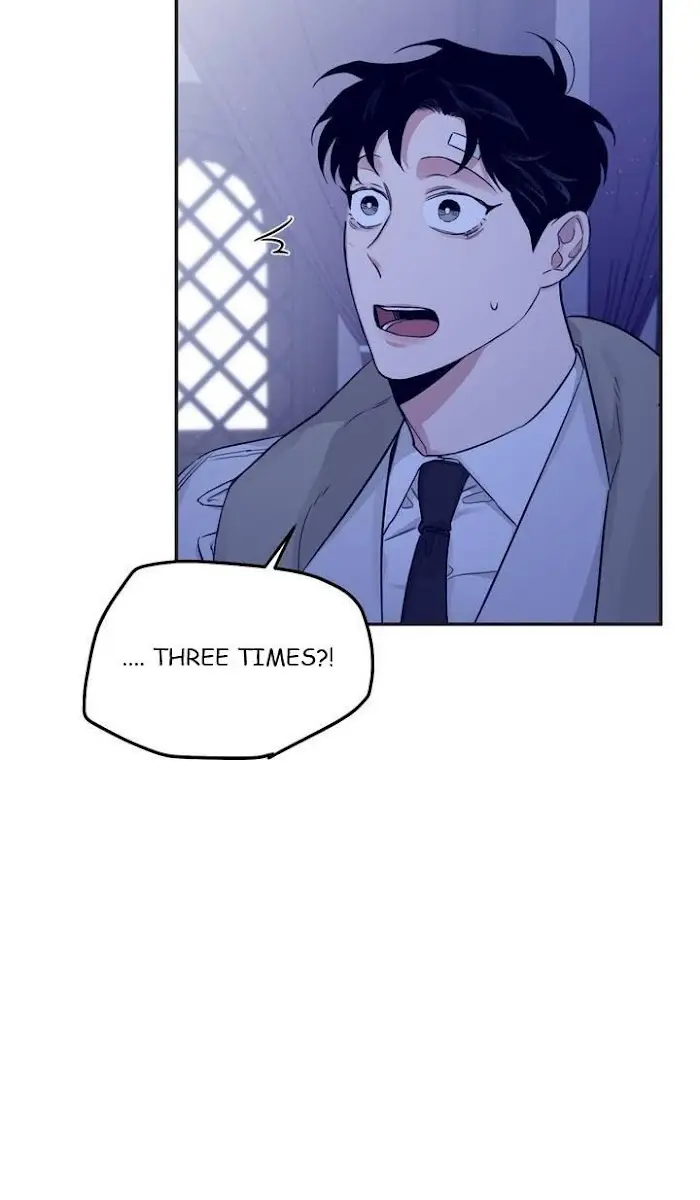 Roses and Champagne Chapter 22 Page 5