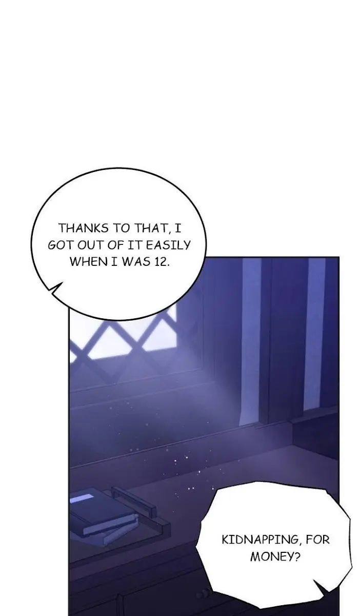 Roses and Champagne Chapter 22 Page 8