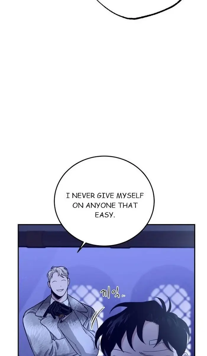 Roses and Champagne Chapter 22 Page 20