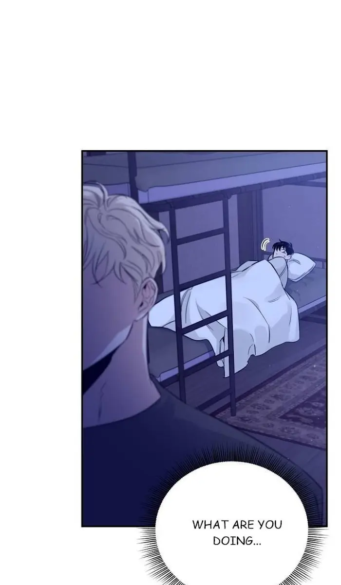 Roses and Champagne Chapter 22 Page 47