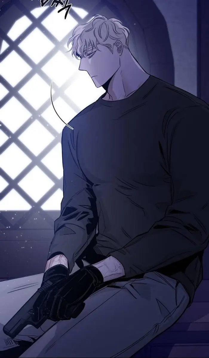 Roses and Champagne Chapter 22 Page 53