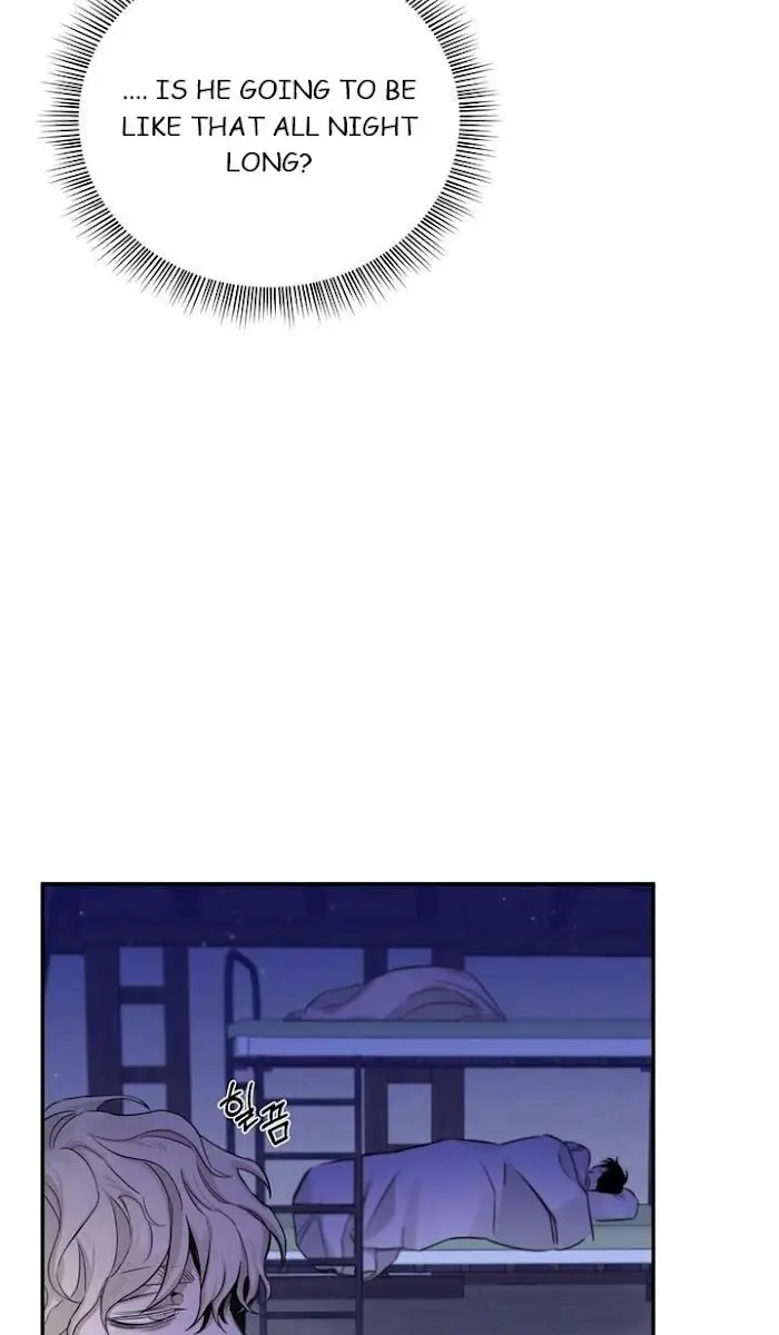 Roses and Champagne Chapter 22 Page 56