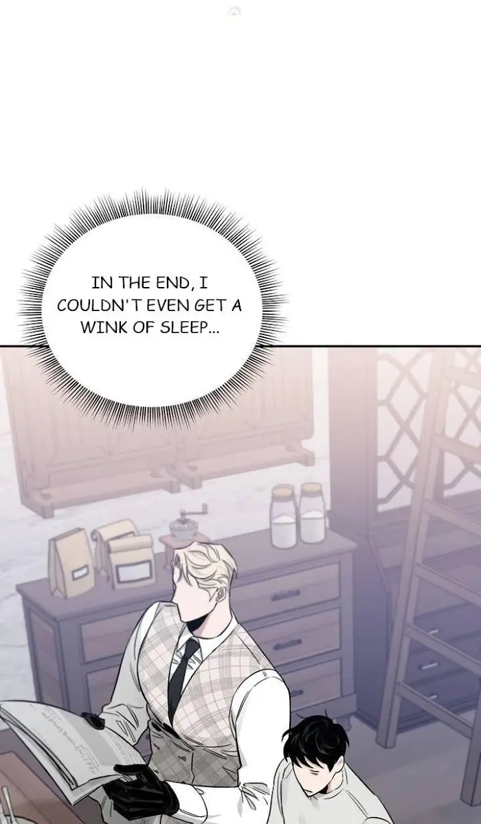Roses and Champagne Chapter 22 Page 64