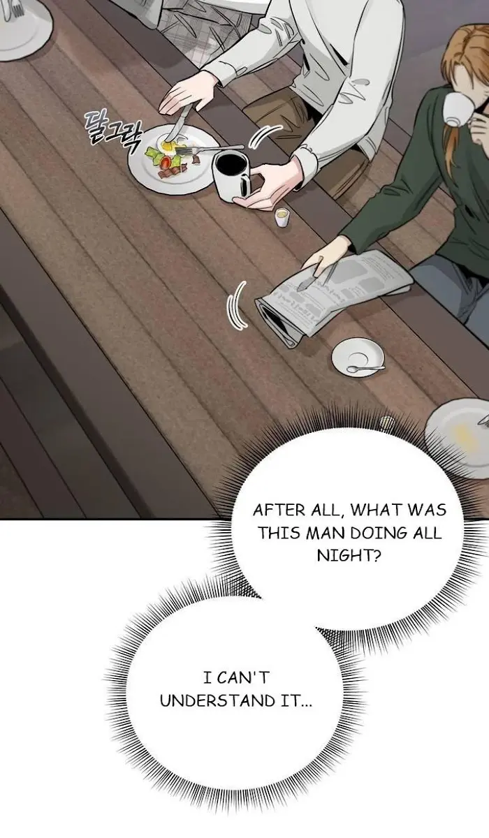 Roses and Champagne Chapter 22 Page 65