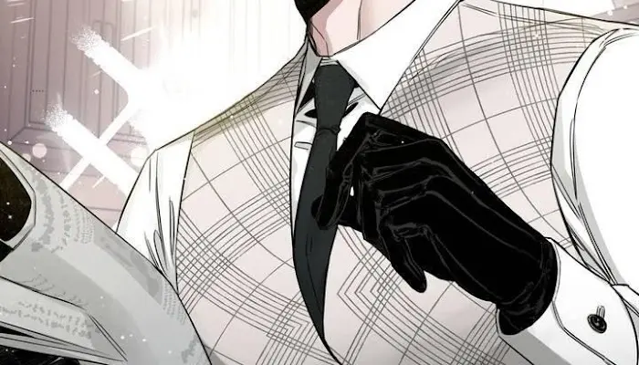 Roses and Champagne Chapter 22 Page 69
