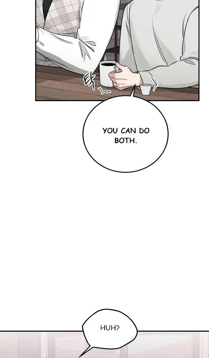 Roses and Champagne Chapter 22 Page 71