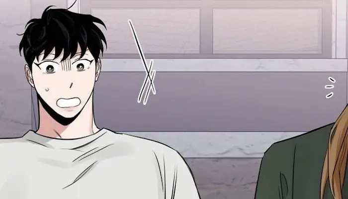 Roses and Champagne Chapter 22 Page 72