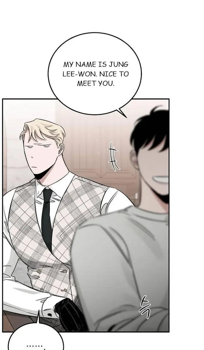Roses and Champagne Chapter 22 Page 80