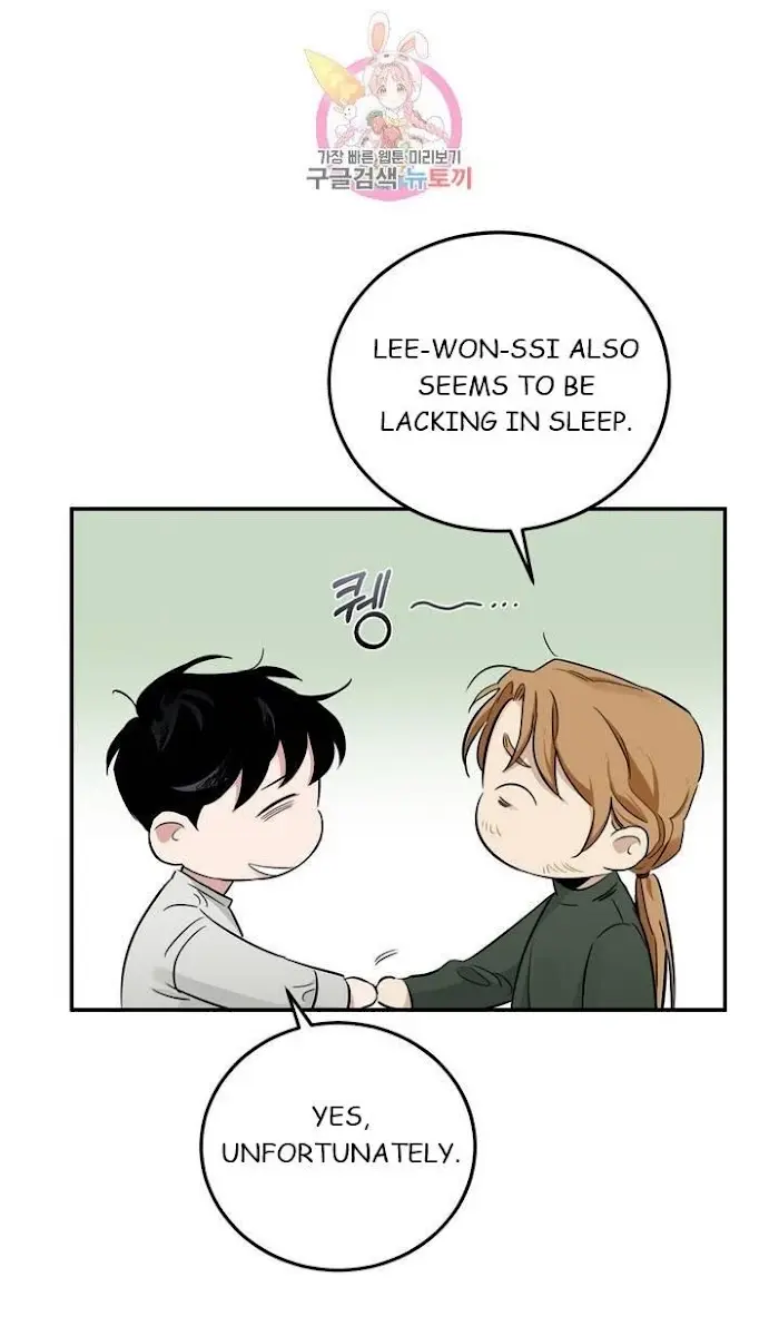 Roses and Champagne Chapter 22 Page 82