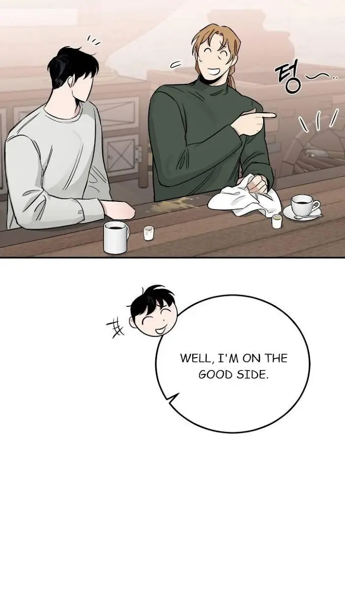 Roses and Champagne Chapter 22 Page 86
