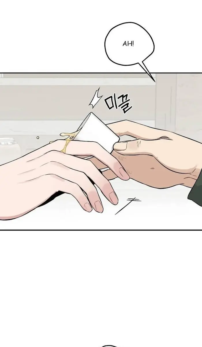 Roses and Champagne Chapter 22 Page 89
