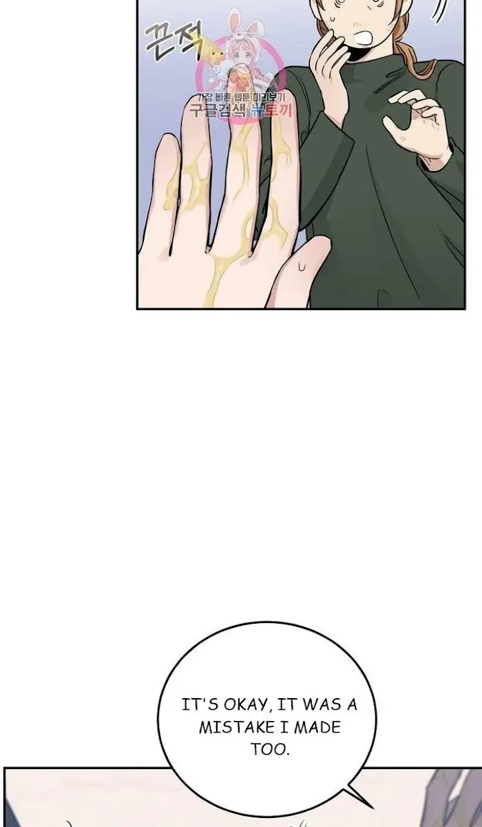 Roses and Champagne Chapter 22 Page 91