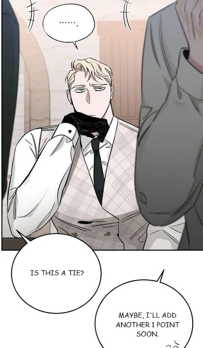 Roses and Champagne Chapter 22 Page 92