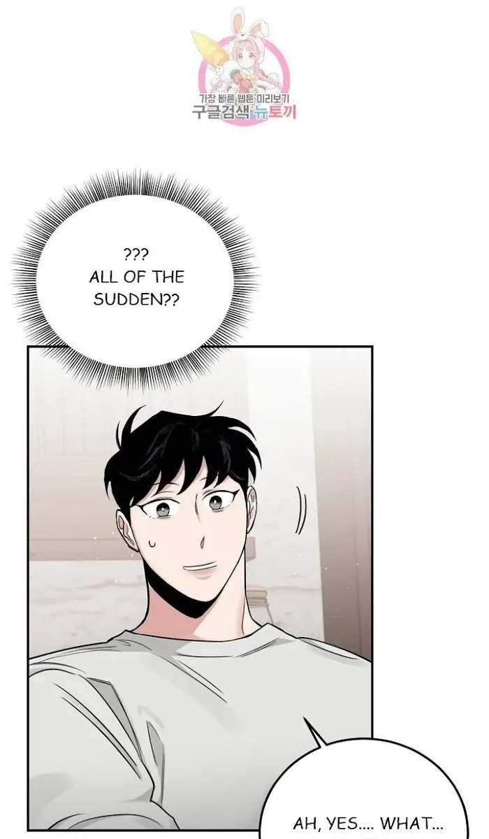 Roses and Champagne Chapter 22 Page 97