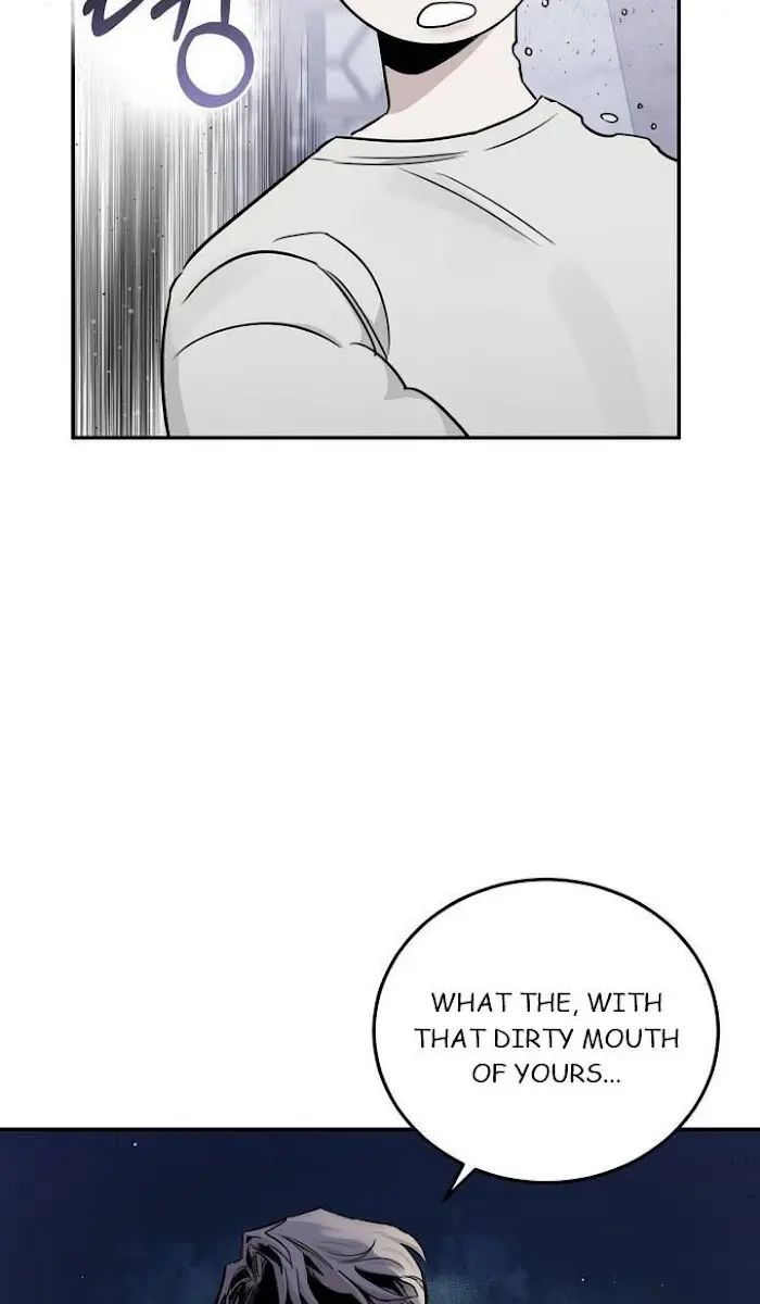 Roses and Champagne Chapter 22 Page 104