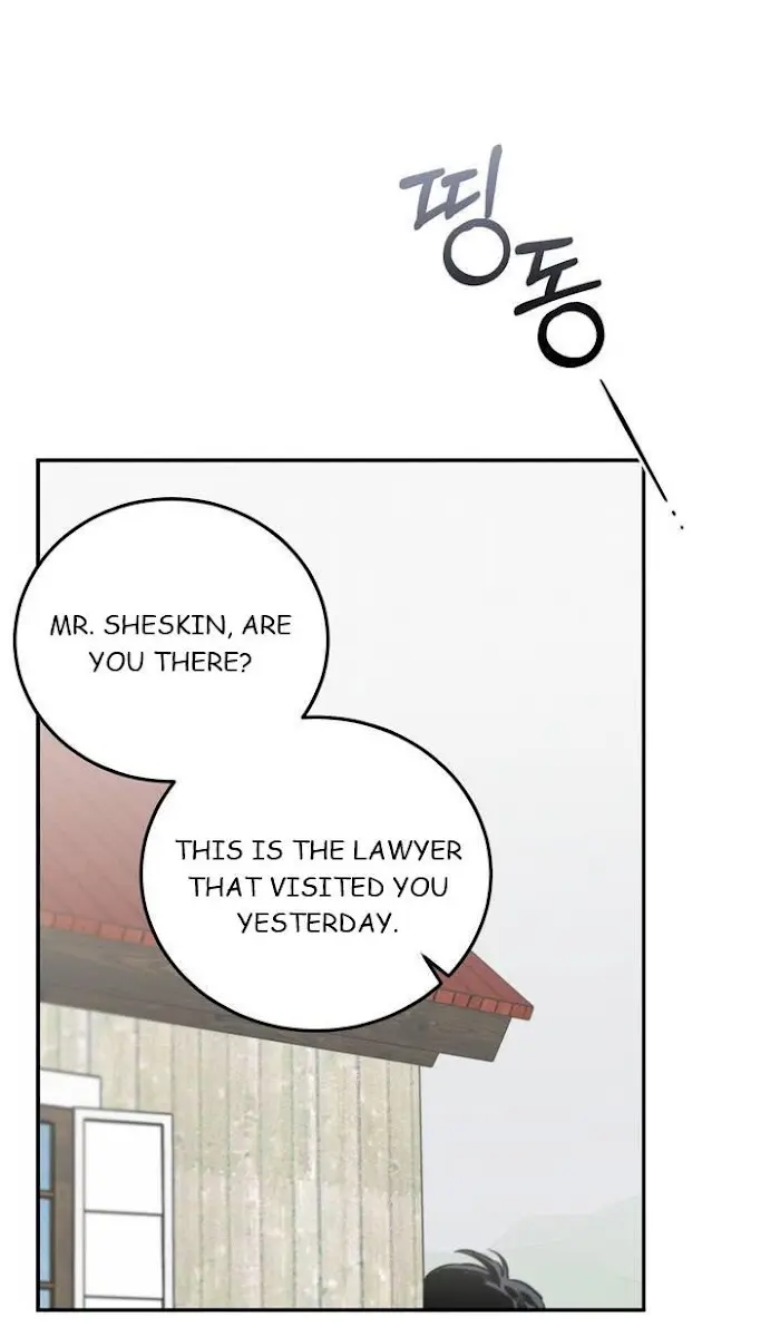 Roses and Champagne Chapter 22 Page 125