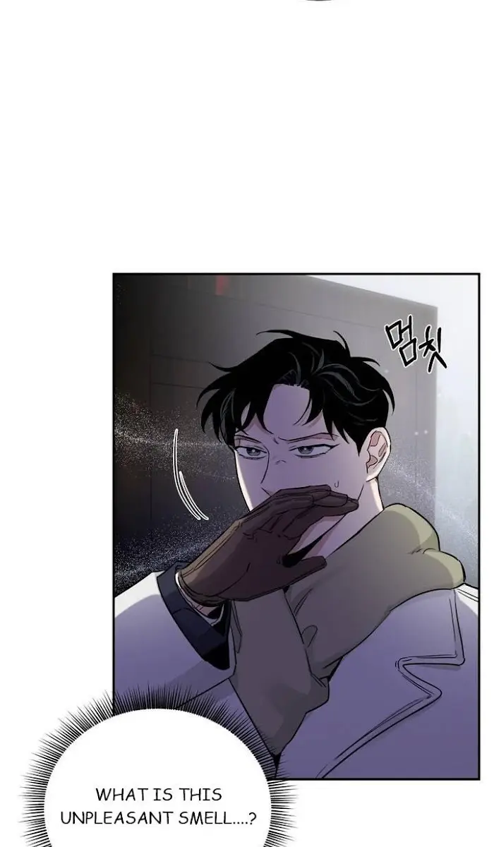 Roses and Champagne Chapter 22 Page 131