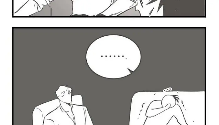 Roses and Champagne Chapter 23 Page 6