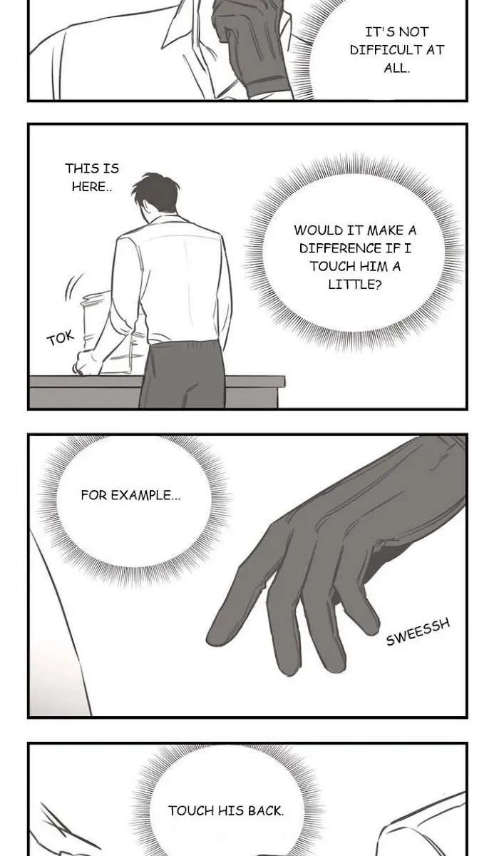 Roses and Champagne Chapter 23 Page 11