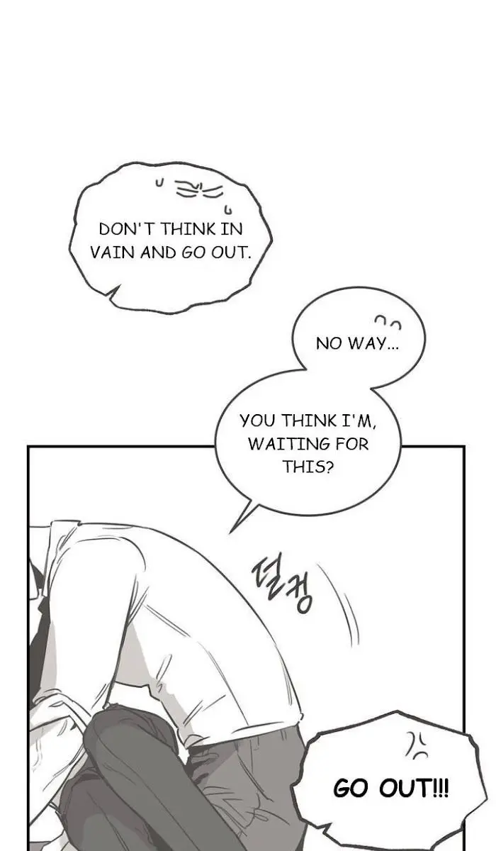 Roses and Champagne Chapter 23 Page 14