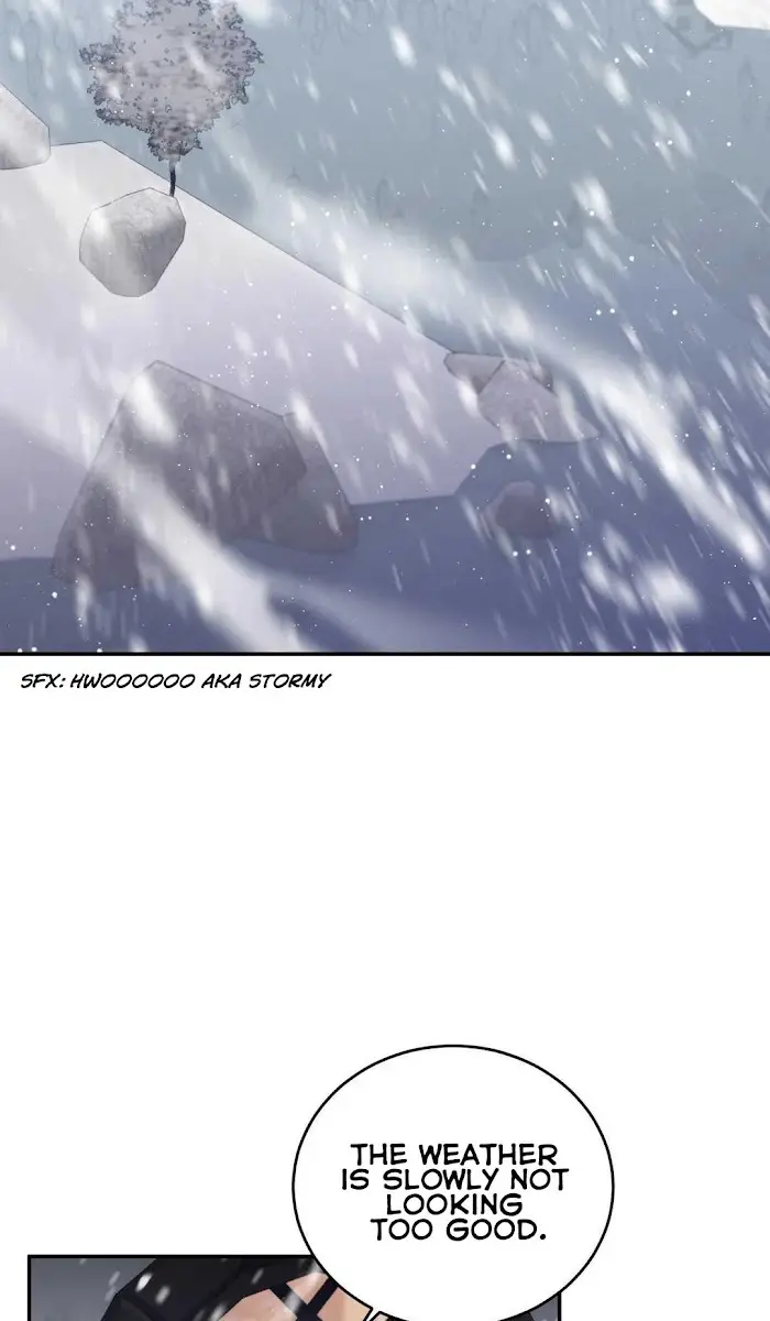 Roses and Champagne Chapter 25 Page 4