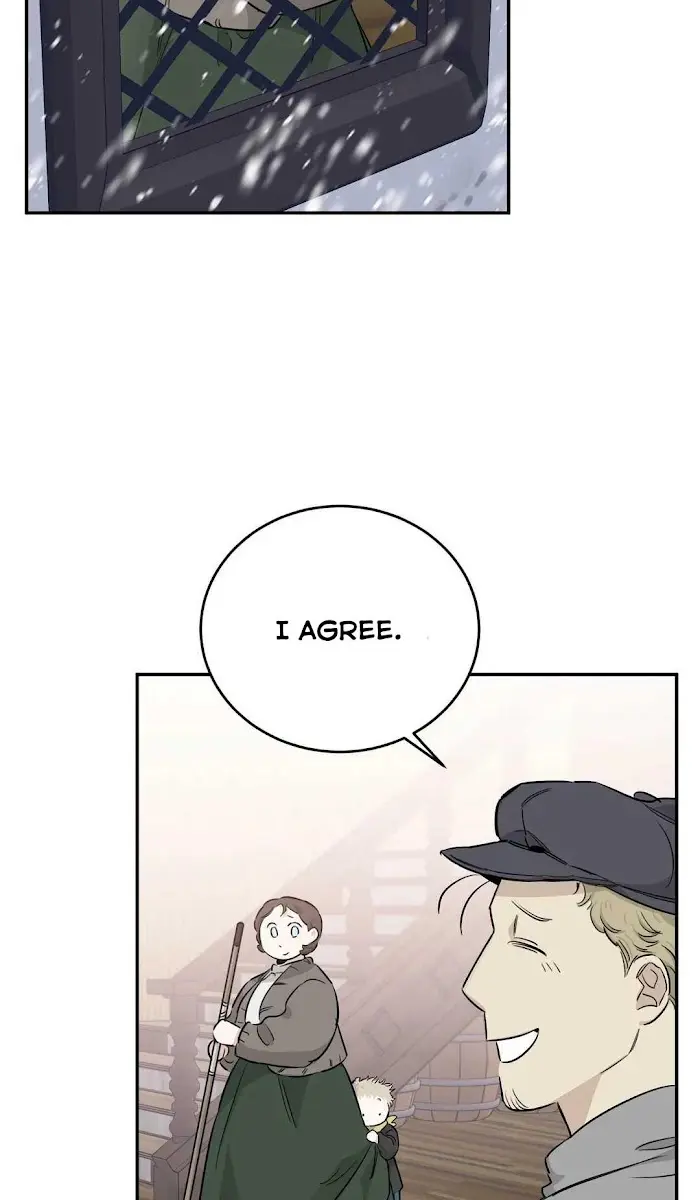 Roses and Champagne Chapter 25 Page 6