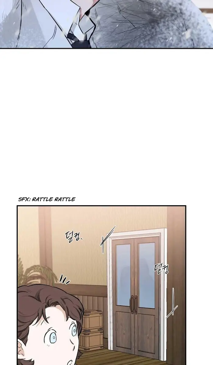 Roses and Champagne Chapter 25 Page 9