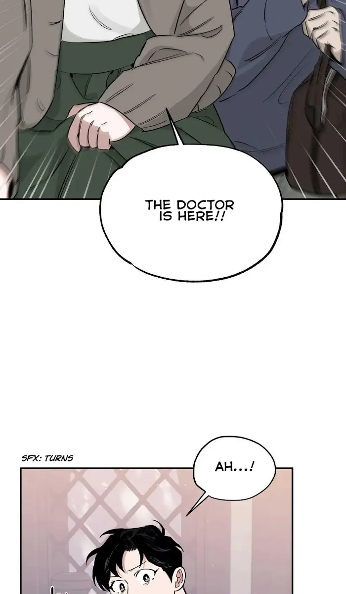 Roses and Champagne Chapter 25 Page 25