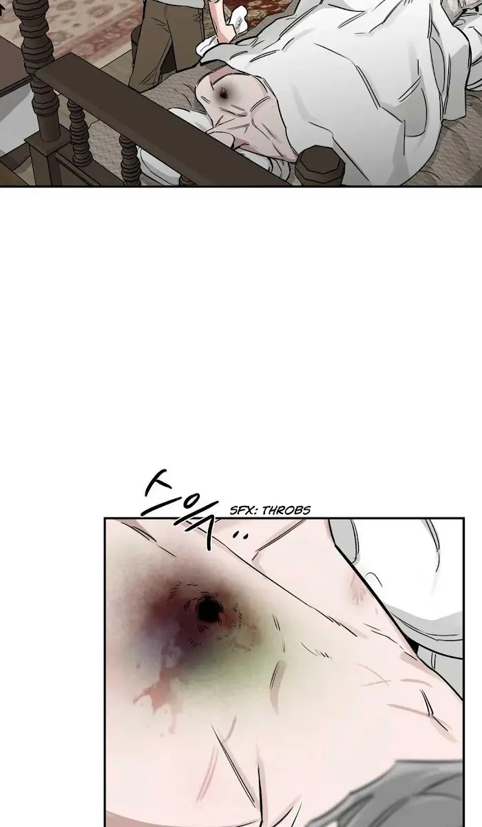 Roses and Champagne Chapter 25 Page 28