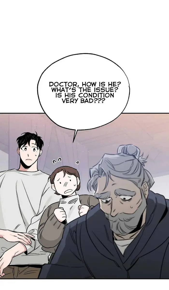 Roses and Champagne Chapter 25 Page 30