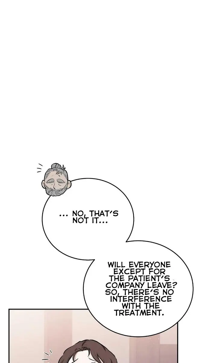 Roses and Champagne Chapter 25 Page 31