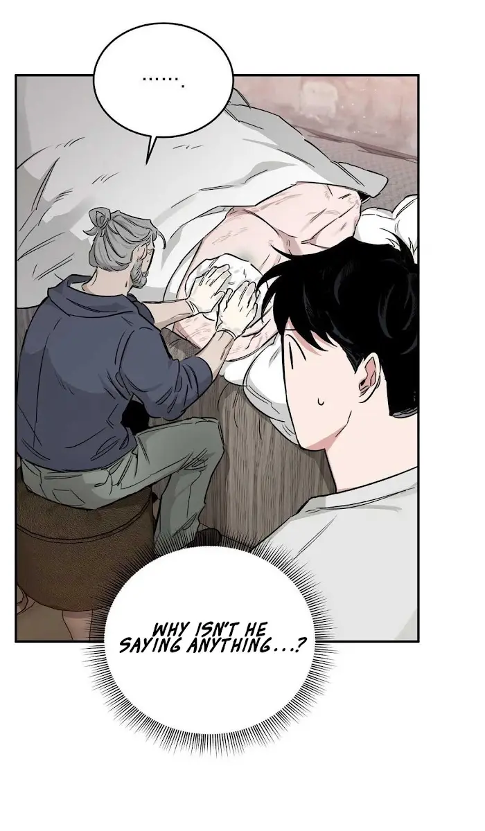 Roses and Champagne Chapter 25 Page 36
