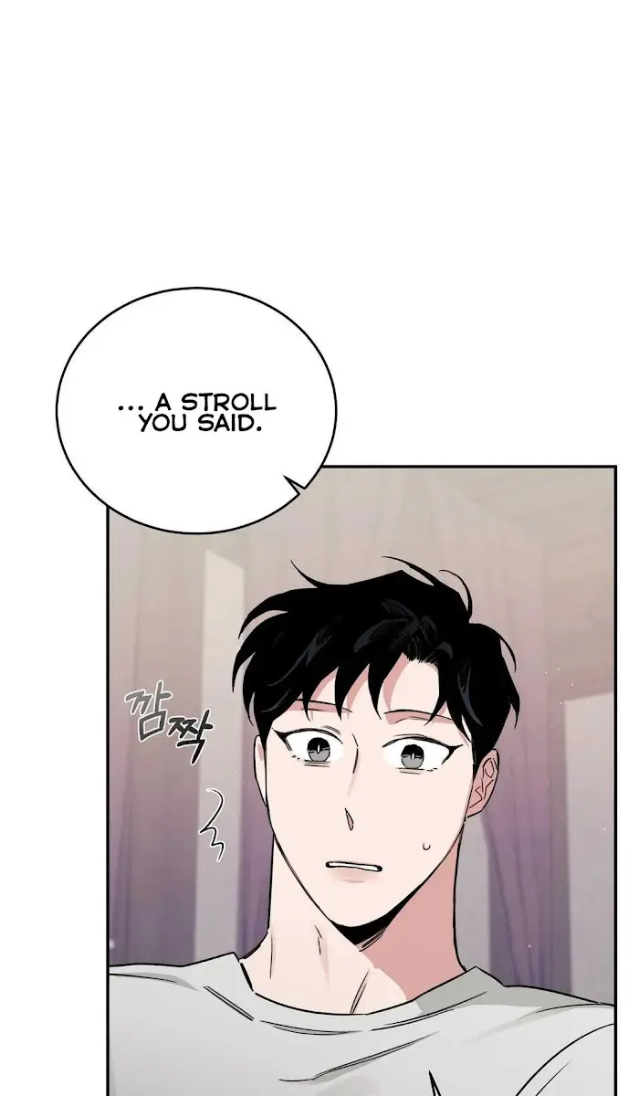 Roses and Champagne Chapter 25 Page 37
