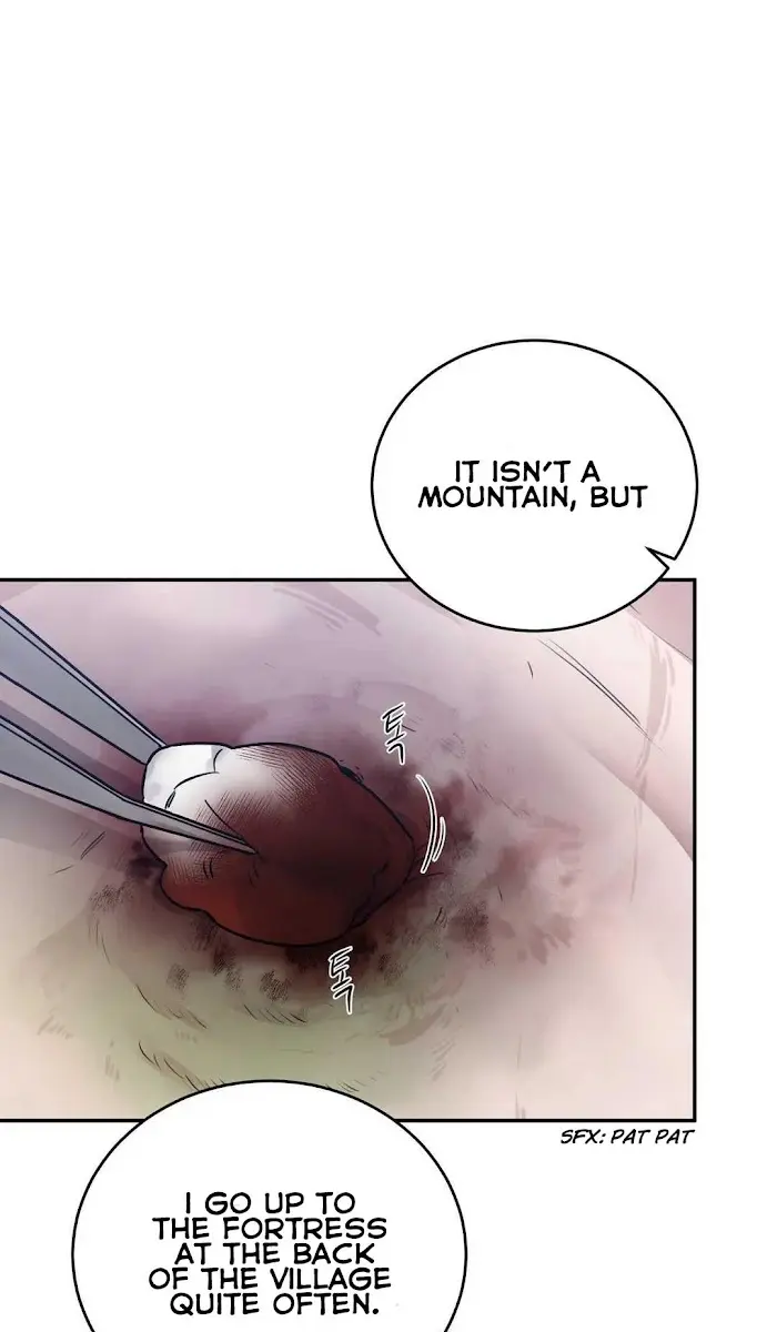 Roses and Champagne Chapter 25 Page 39