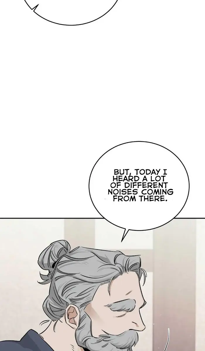 Roses and Champagne Chapter 25 Page 40