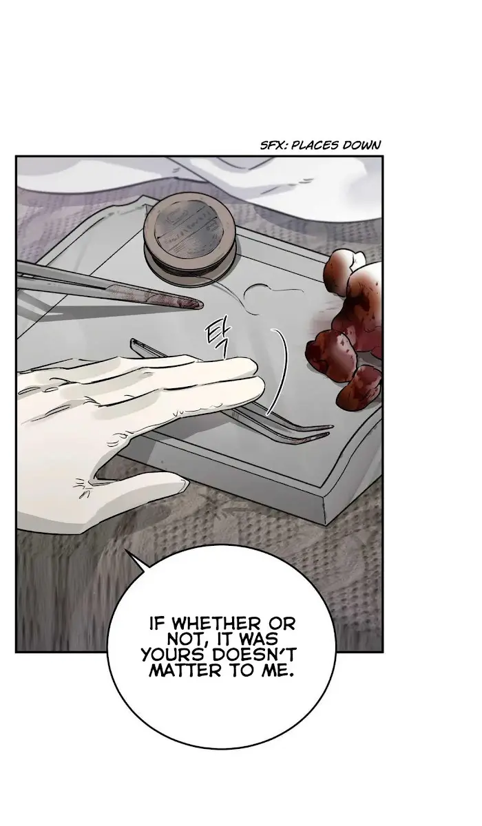 Roses and Champagne Chapter 25 Page 43