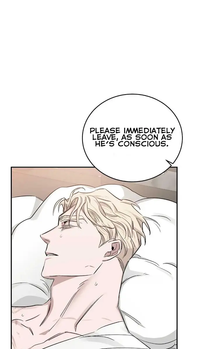 Roses and Champagne Chapter 25 Page 49