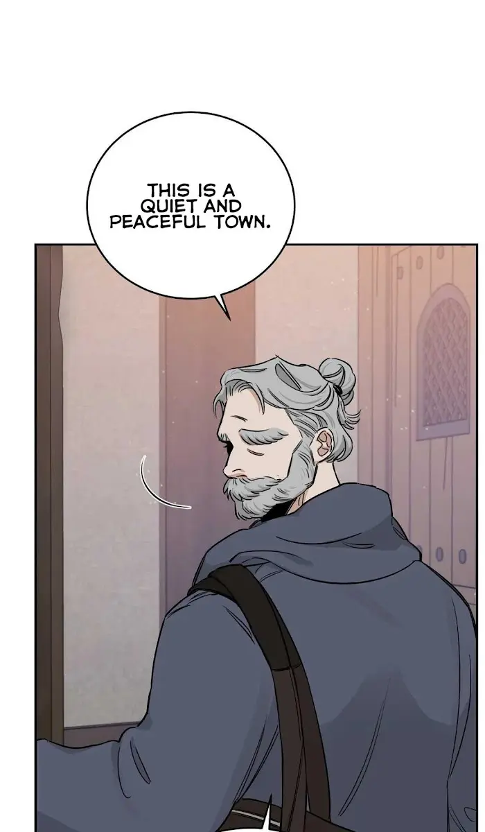 Roses and Champagne Chapter 25 Page 51
