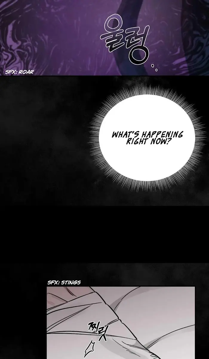 Roses and Champagne Chapter 25 Page 57