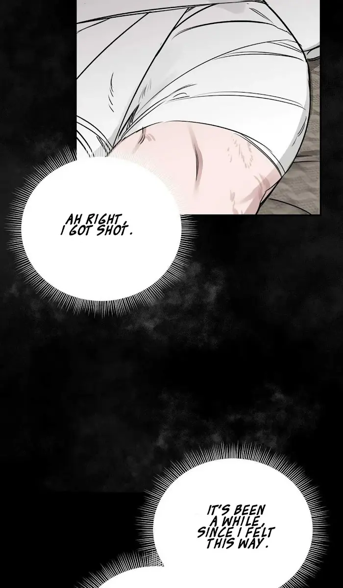 Roses and Champagne Chapter 25 Page 58