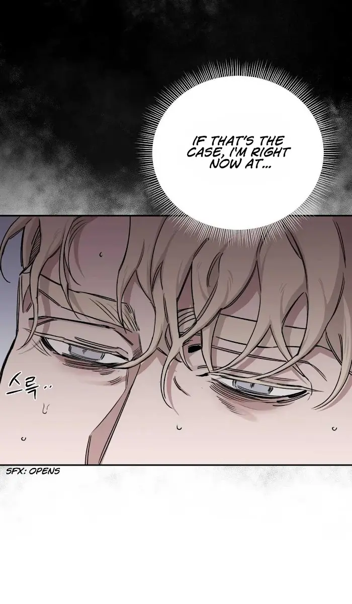 Roses and Champagne Chapter 25 Page 60
